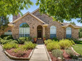 7206 Saddle Pass, Boerne, TX 78015
