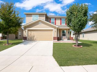 9315 Durham Pl, San Antonio, TX 78254