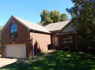 6541 Broken Bow Dr, Antioch, TN 37013