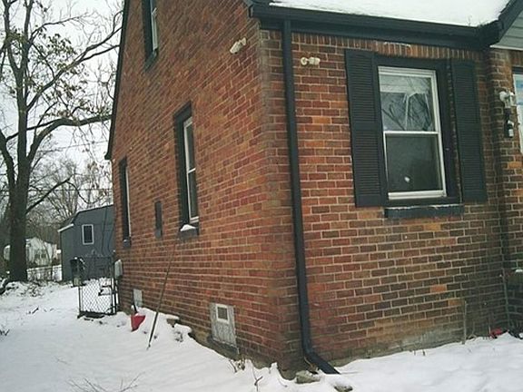 Property Side View