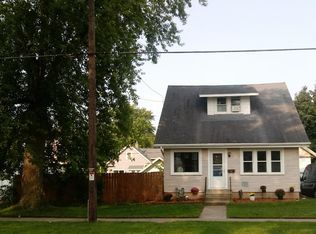 1321 Wisconsin St, Oshkosh, WI 54901