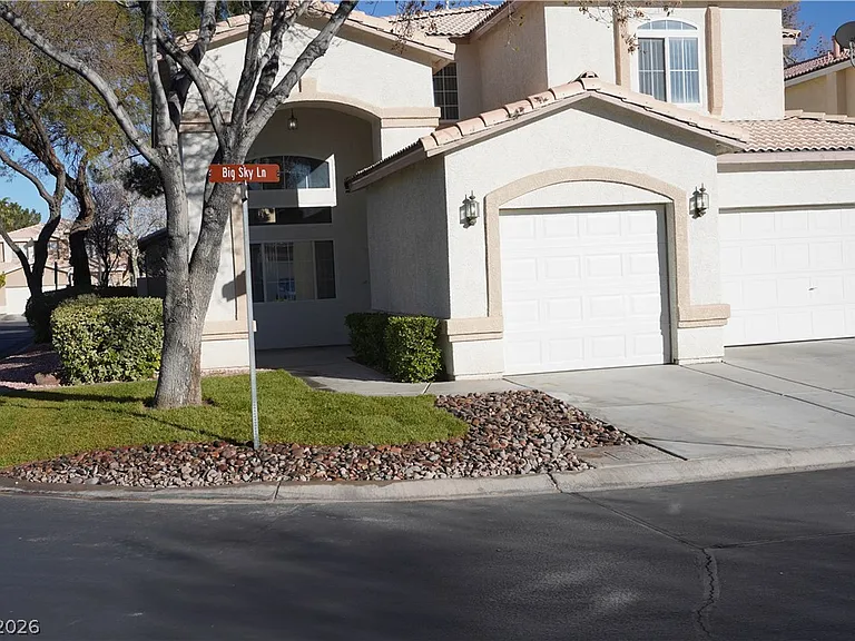 5524 Big Sky Ln — Photo 1