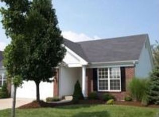 1125 Winged Foot, Belleville, IL 62223