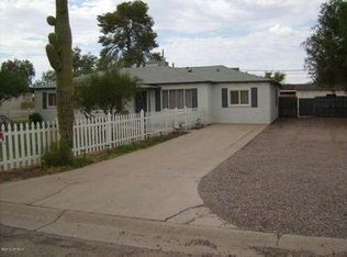 864 W Roosevelt Ave, Coolidge, AZ 85128