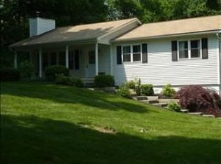 17 Tanglewood Dr, Wappingers Falls, NY 12590