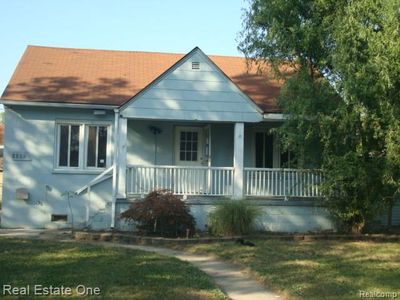 8405 Jackson Ave, Warren, MI, 48089