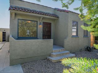 3000 Finch St, Los Angeles, CA 90039