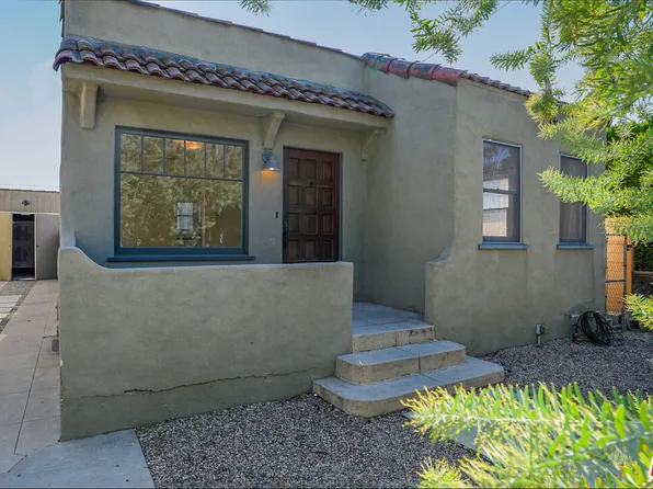 3000 Finch St, Los Angeles, CA 90039