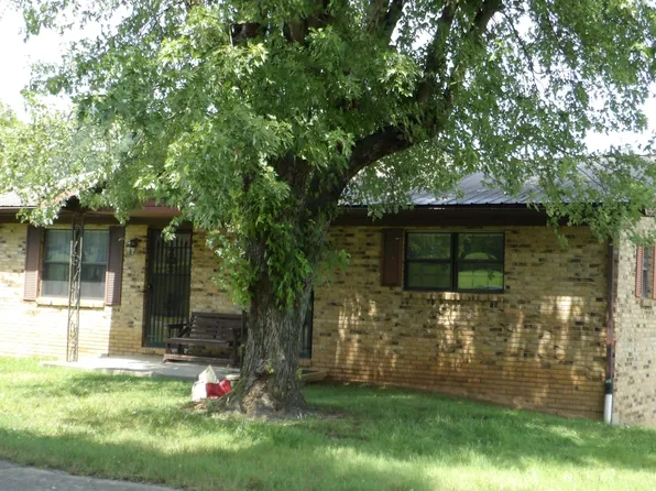 102 Riverside Ln Lot 61&62, Celina, TN 38551