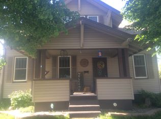 203 W 5th St, Ogallala, NE 69153