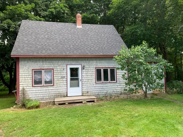 1369 Washington Road, Waldoboro, ME 04572