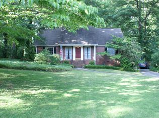 2687 Redding Rd, Atlanta, GA 30319