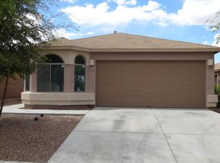 6394 S Acacia Desert Ave, Tucson, AZ 85706