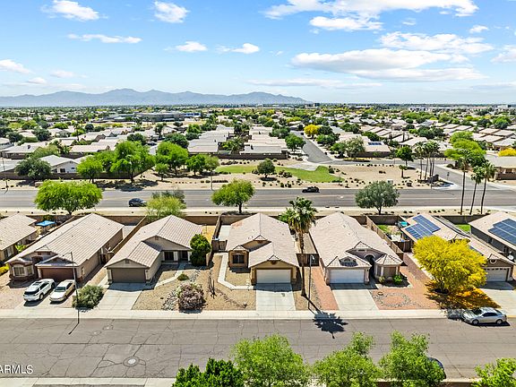 2nd image of 15658 N NAEGEL Drive