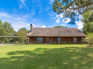 1842 Linden Grove Rd, Church Pt, LA 70525