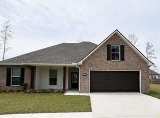 39229 Zereda Ct, Pearl River, LA 70452