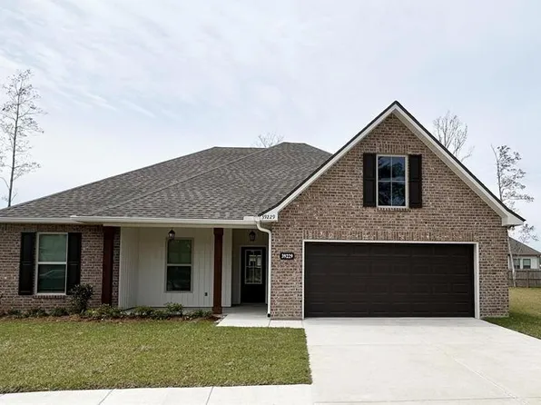 39229 Zereda Ct, Pearl River, LA 70452