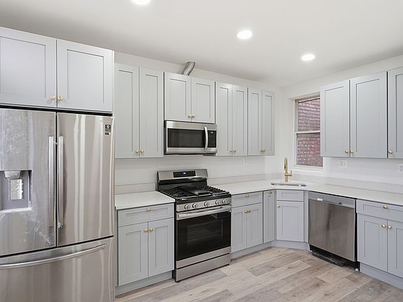 2nd image of 2032 N Capitol St NW #2