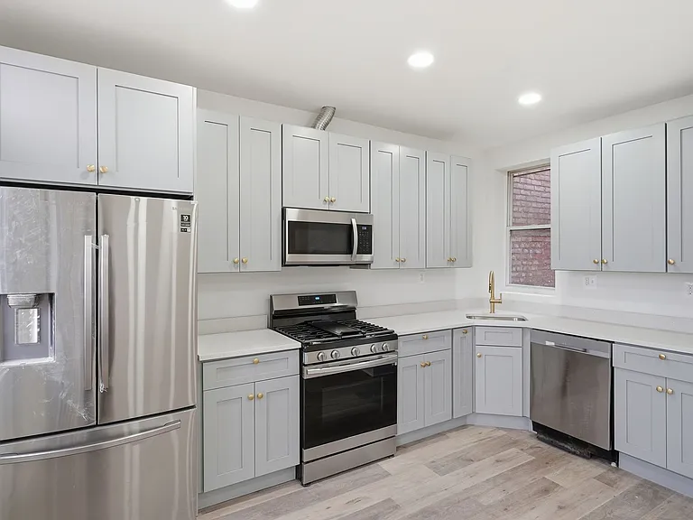 2032 N Capitol St NW #2 — Photo 2
