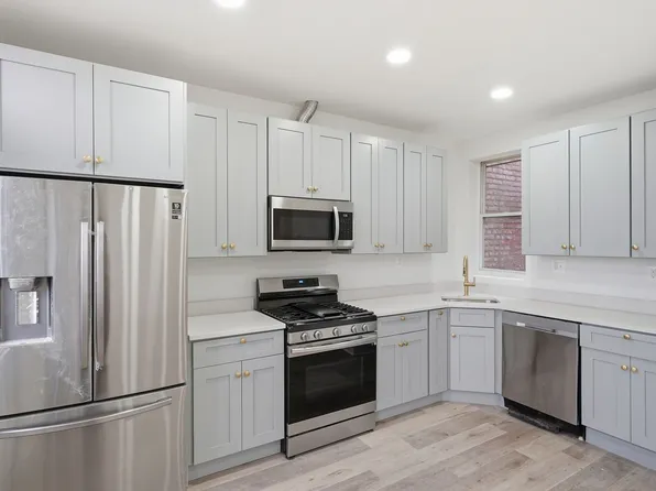 2032 N Capitol St NW #2, Washington, DC 20002