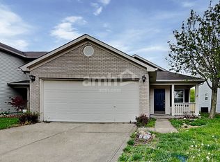 8106 Whitview Dr, Indianapolis, IN 46237