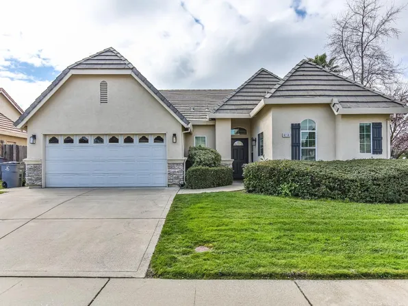 6710 Granite Cove Ct, Granite Bay, CA 95746