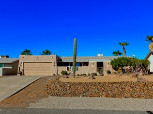 3375 Poppy Trail Dr, Lake Havasu City, AZ 86406