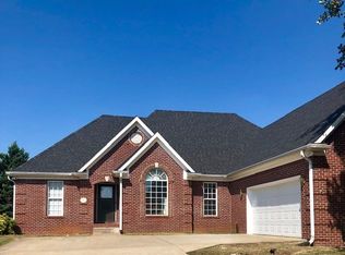 1551 Trillium Ln, Bowling Green, KY 42104