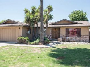 1761 Memory Ln, Porterville, CA 93257