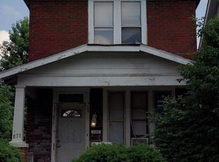 871 Campbell Ave, Columbus, OH 43223