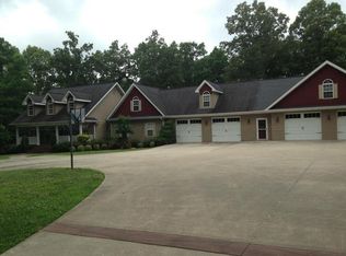 491 Sherwood Pl, Haleyville, AL 35565