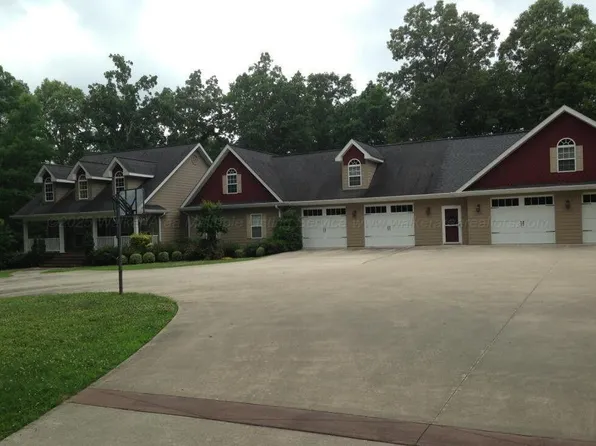 491 Sherwood Pl, Haleyville, AL 35565