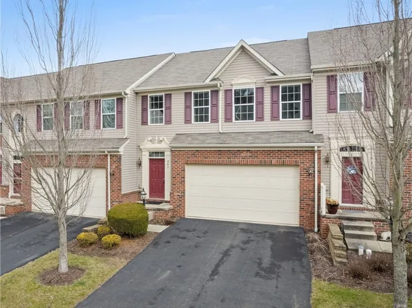 247 Broadstone Dr, Mars, PA 16046