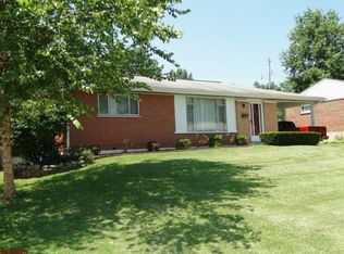 4312 Dar Ln, Saint Louis, MO 63123