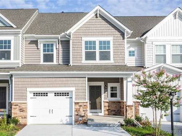 10802 Farmstead Mill Lane Gln, Glen Allen, VA 23059