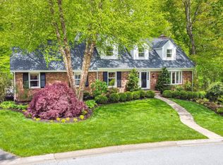 905 Barley Dr, Wilmington, DE 19807