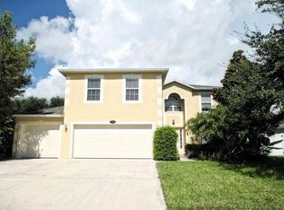 5921 Ridge Lake Cir, Vero Beach, FL 32967