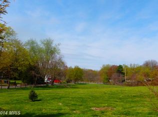 13215 Maple Grove Ave, Reisterstown, MD 21136