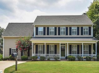 600 Laurens Dr, Anderson, SC 29621