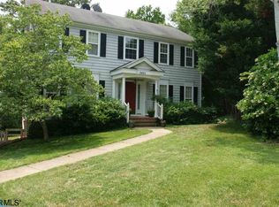 2480 Aspenwood Rd, Charlottesville, VA 22911