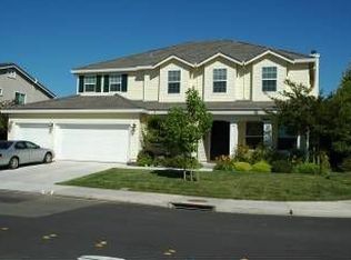 1700 Palmer Dr, Concord, CA 94521