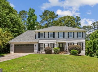 3145 Indian Hills Dr NE, Marietta, GA 30068