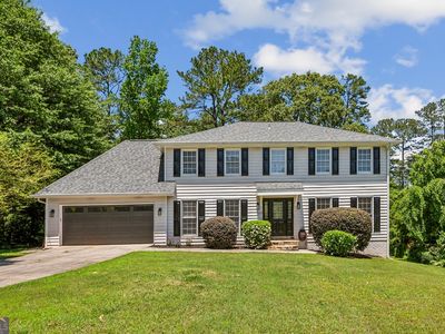 3145 Indian Hills Dr NE, Marietta, GA, 30068