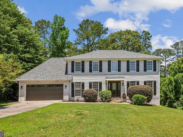 3145 Indian Hills Dr NE, Marietta, GA 30068