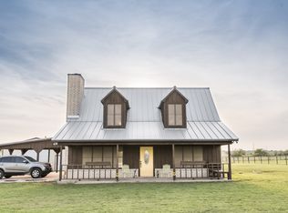8616 County Road 913, Godley, TX 76044