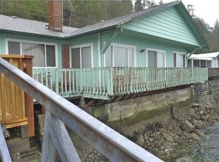 25550 N Us Highway 101, Hoodsport, WA 98548