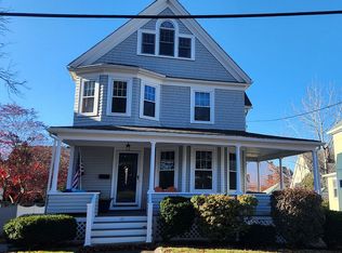 40 Andrew Rd, Swampscott, MA 01907