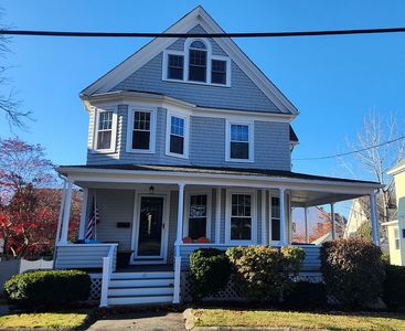 40 Andrew Rd, Swampscott, MA, 01907