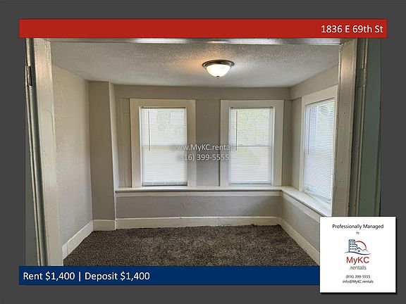 4th image of 1836 E 69th St