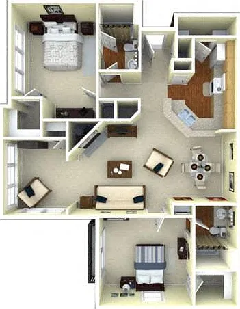Gwinnett Pointe — Photo 46